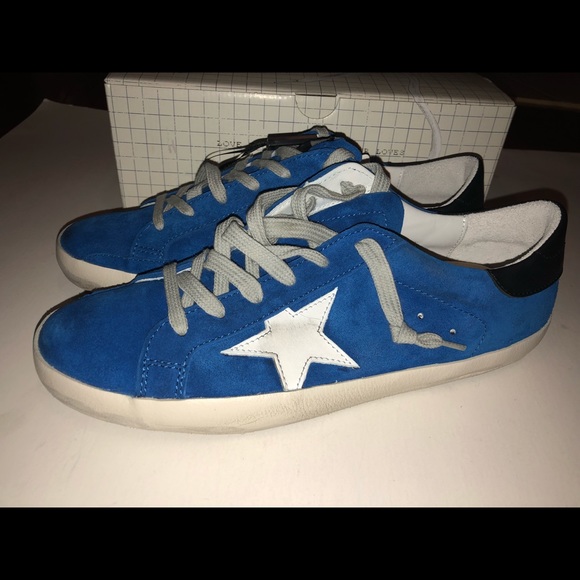 Golden Goose GGDB Superstar Sneakers NEW - Picture 4 of 8